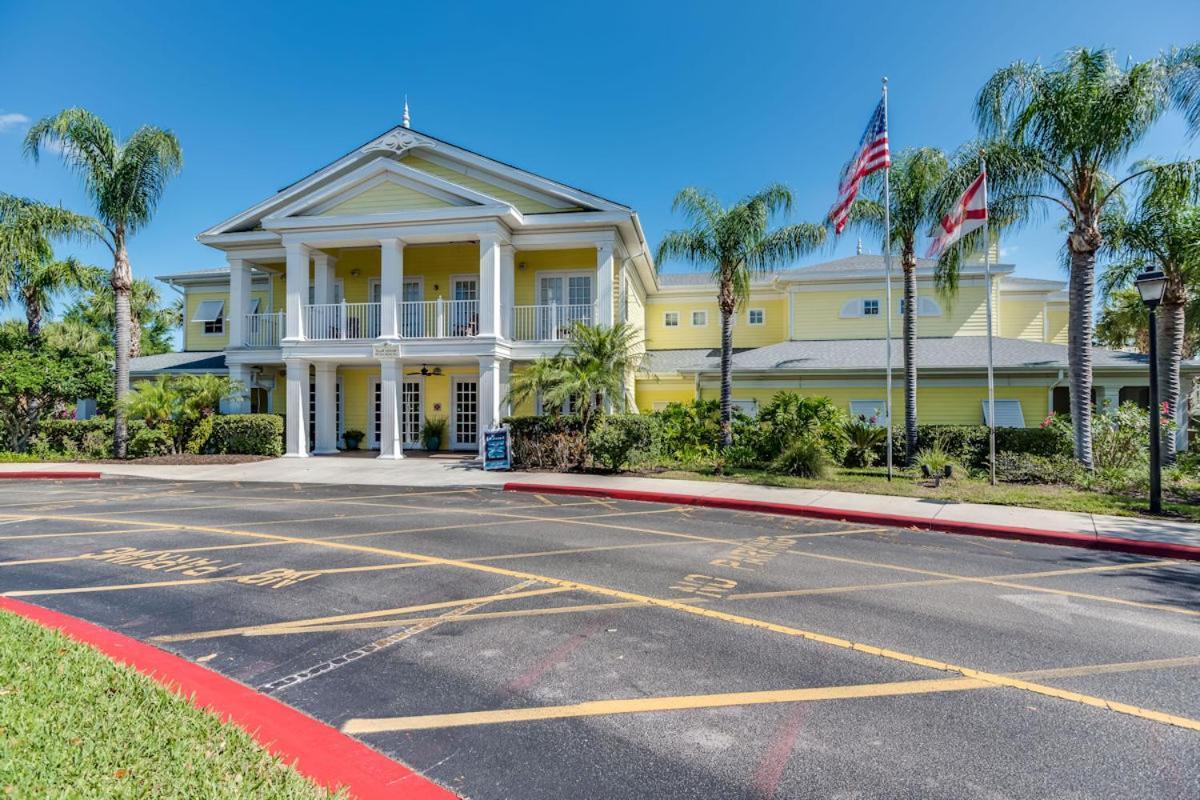 Bahama Bay 116 Apartment Kissimmee Exterior foto