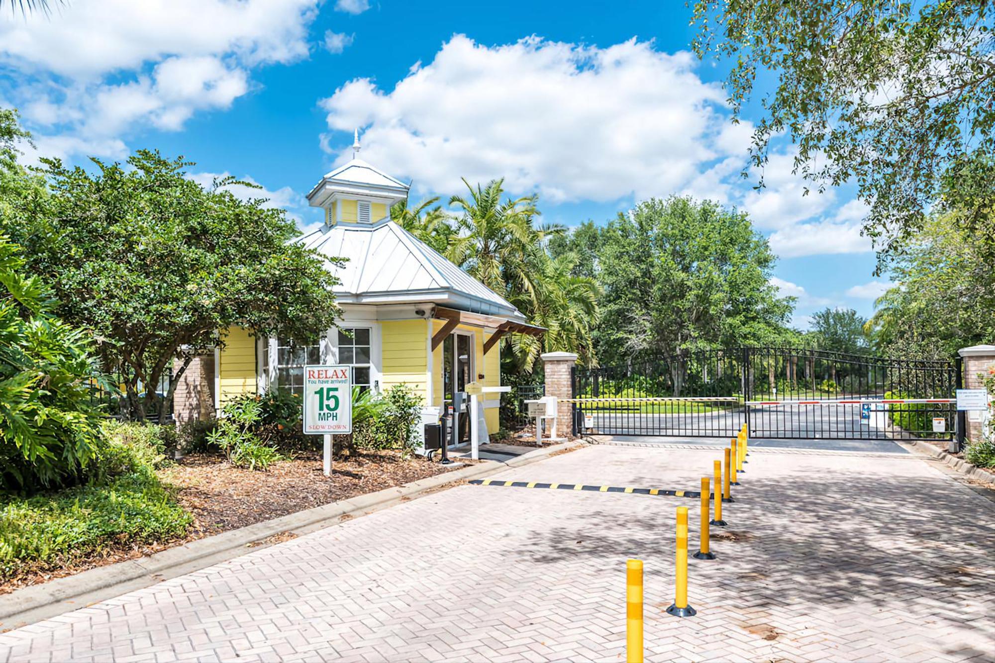 Bahama Bay 116 Apartment Kissimmee Exterior foto