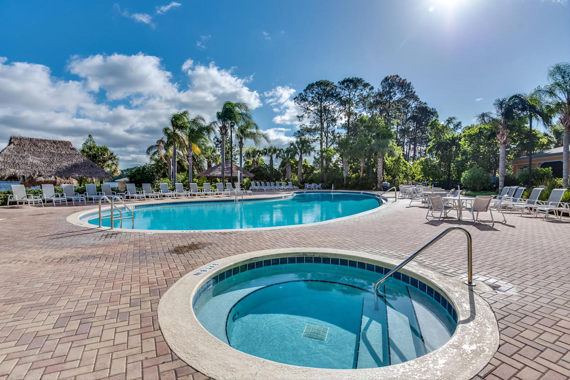 Bahama Bay 116 Apartment Kissimmee Exterior foto
