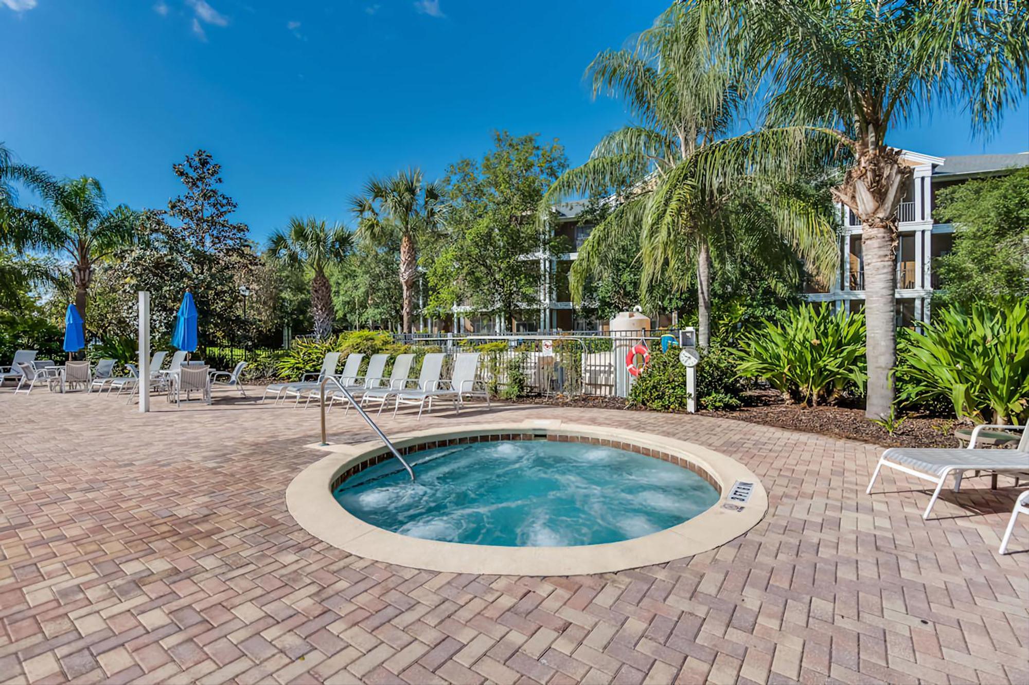 Bahama Bay 116 Apartment Kissimmee Exterior foto