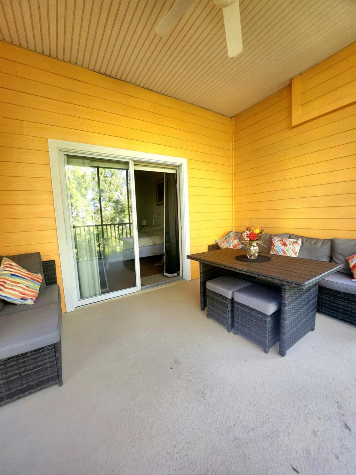 Bahama Bay 116 Apartment Kissimmee Exterior foto