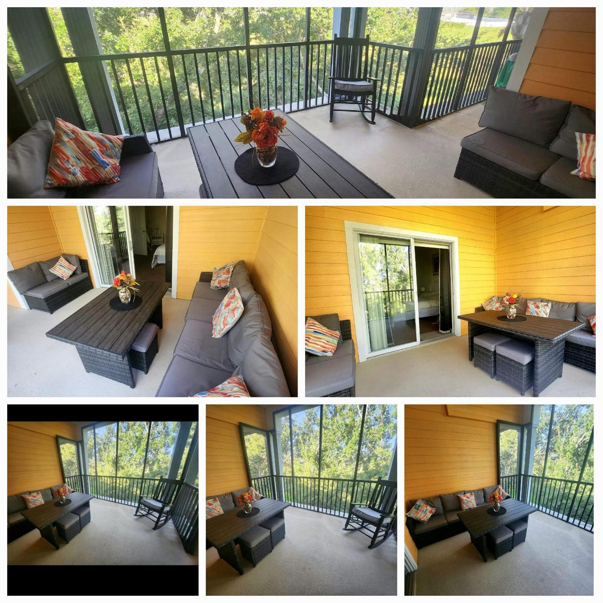 Bahama Bay 116 Apartment Kissimmee Exterior foto